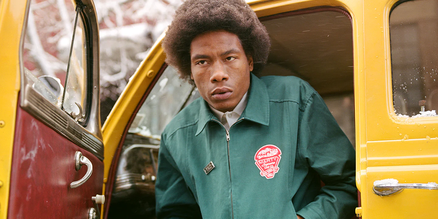 Bold Style, Zero Apologies